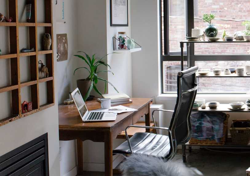Desk
